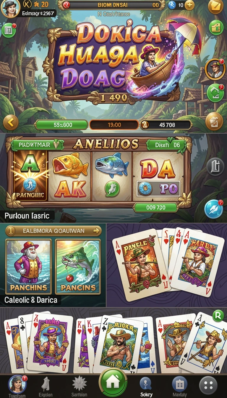 Aplikasi 66kbet Terbaru dengan Fitur Terbaik screenshot 1