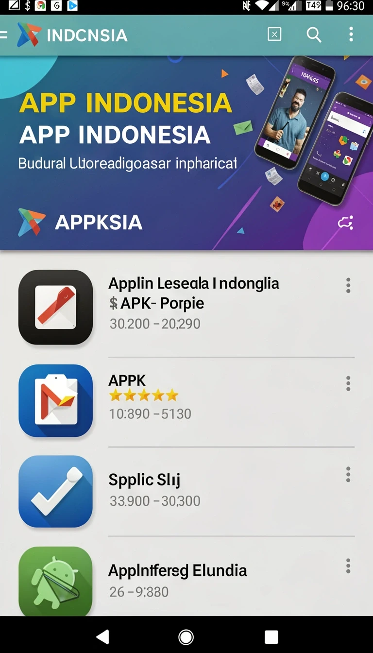 Review Aplikasi goldraja screenshot 1