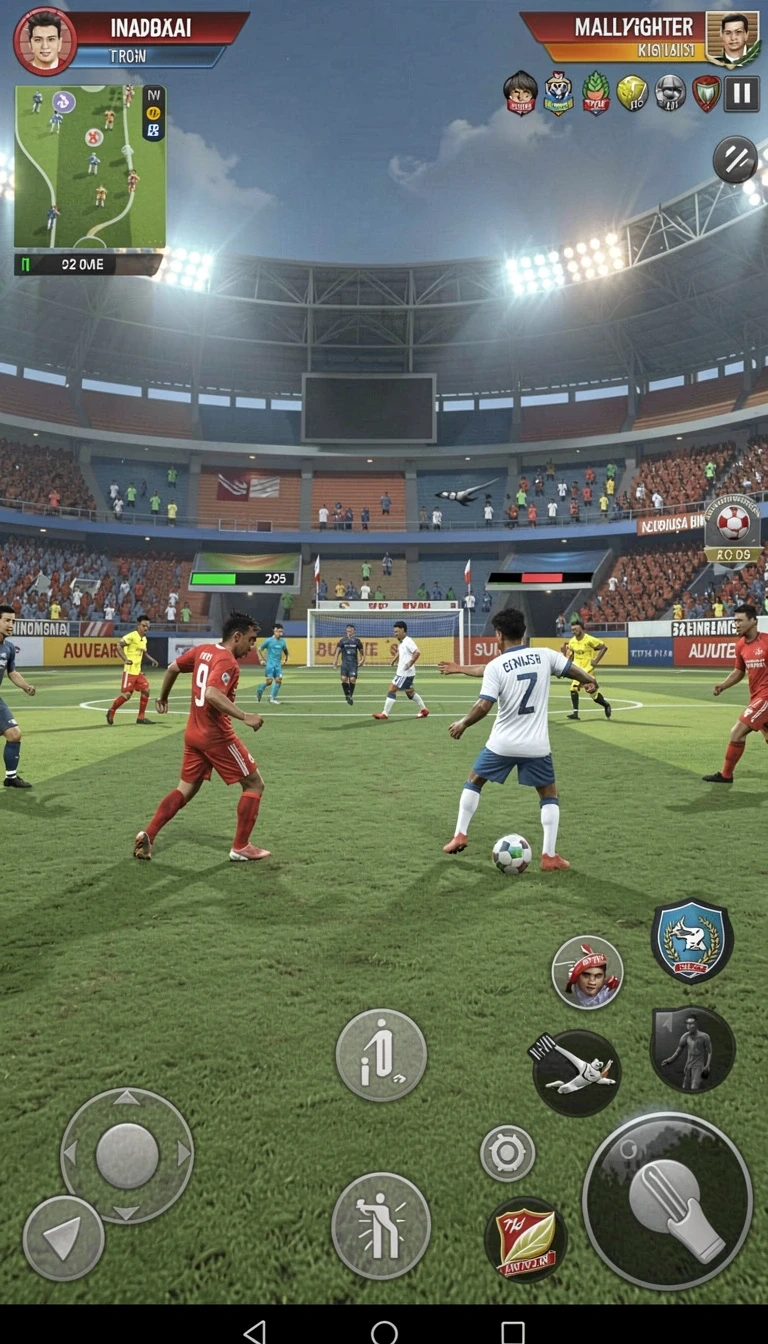 Review Aplikasi milo88 screenshot 3