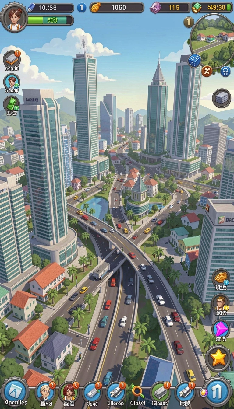 Review Aplikasi aceparty screenshot 2