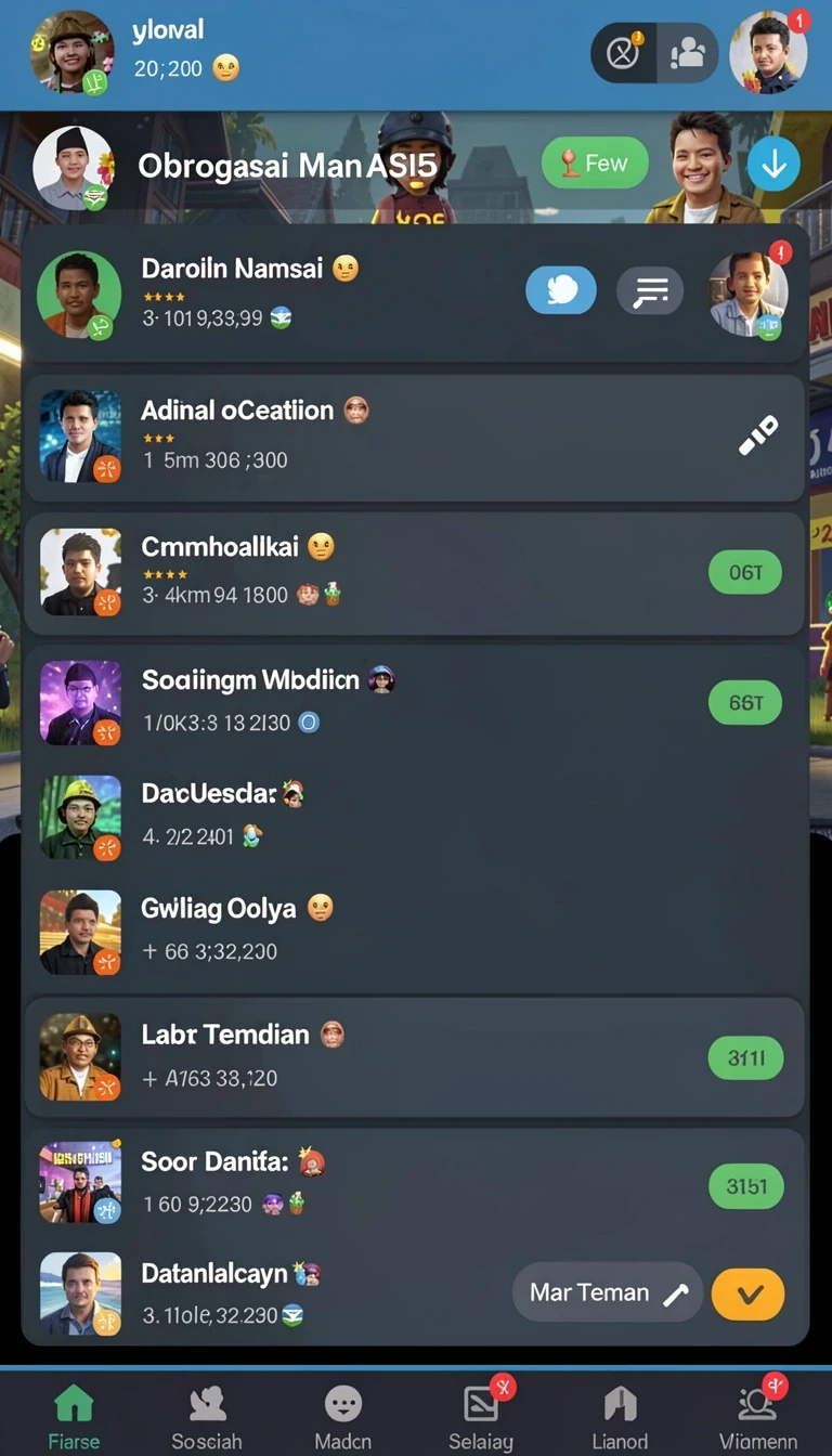 Review Aplikasi dultogel screenshot 2