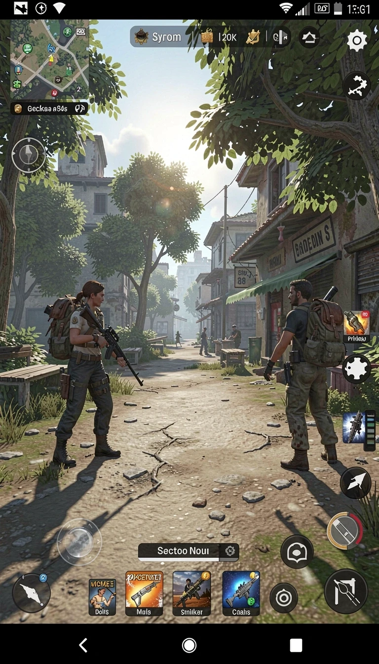 Review Aplikasi pulaujudi screenshot 1