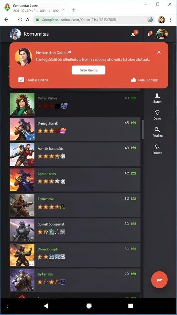 Review Aplikasi pc789 screenshot 2